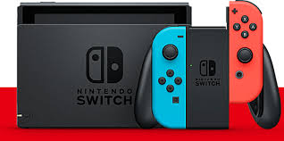 Nintendo switch 12 Jam