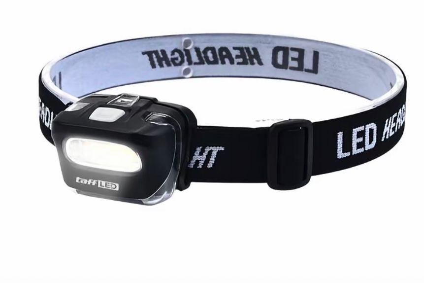 Headlamp