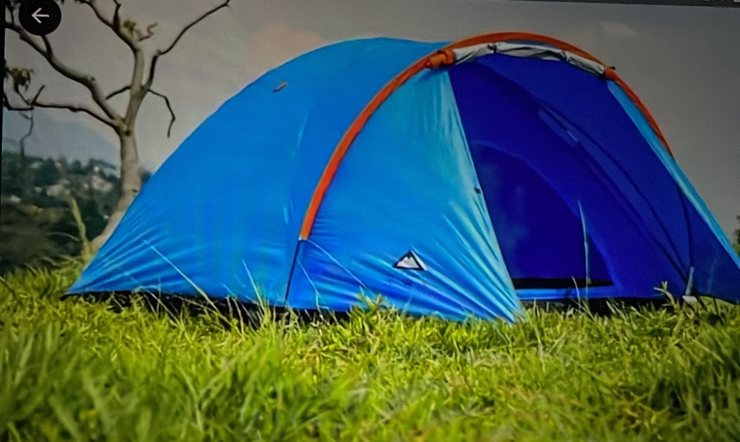 Tenda LWY Killimanjaro