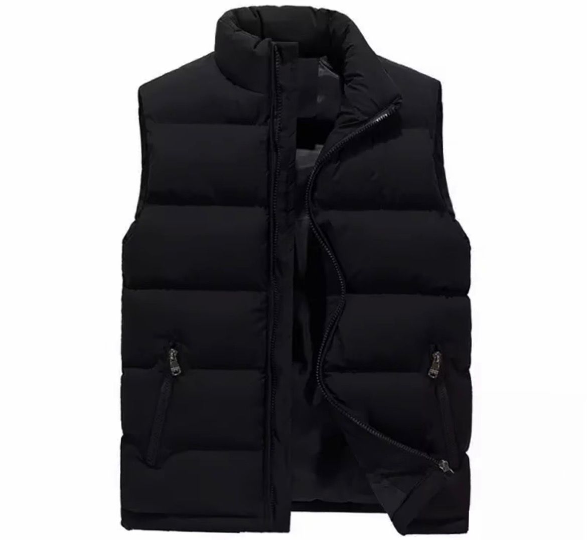 Jaket Vest