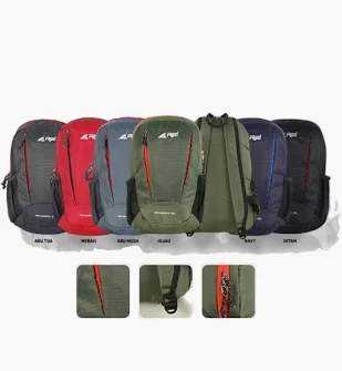 daypack Arei 10L